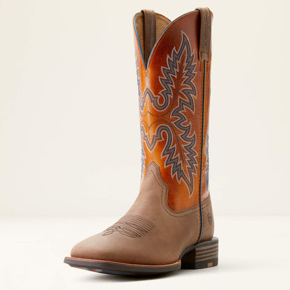 Men Hudson Cowboy Boot | Ariat