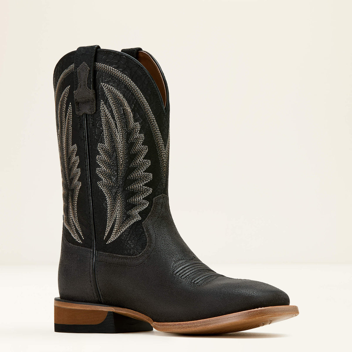 Men Sidestrike Cowboy Boot | Ariat Discount
