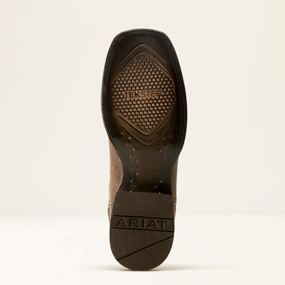 Men Sting Wide Square Toe Cowboy Boot | Ariat us