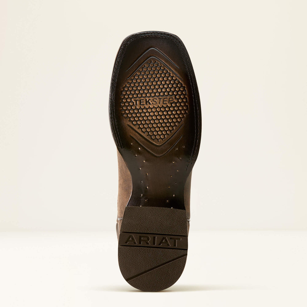 Men Sting Wide Square Toe Cowboy Boot | Ariat us