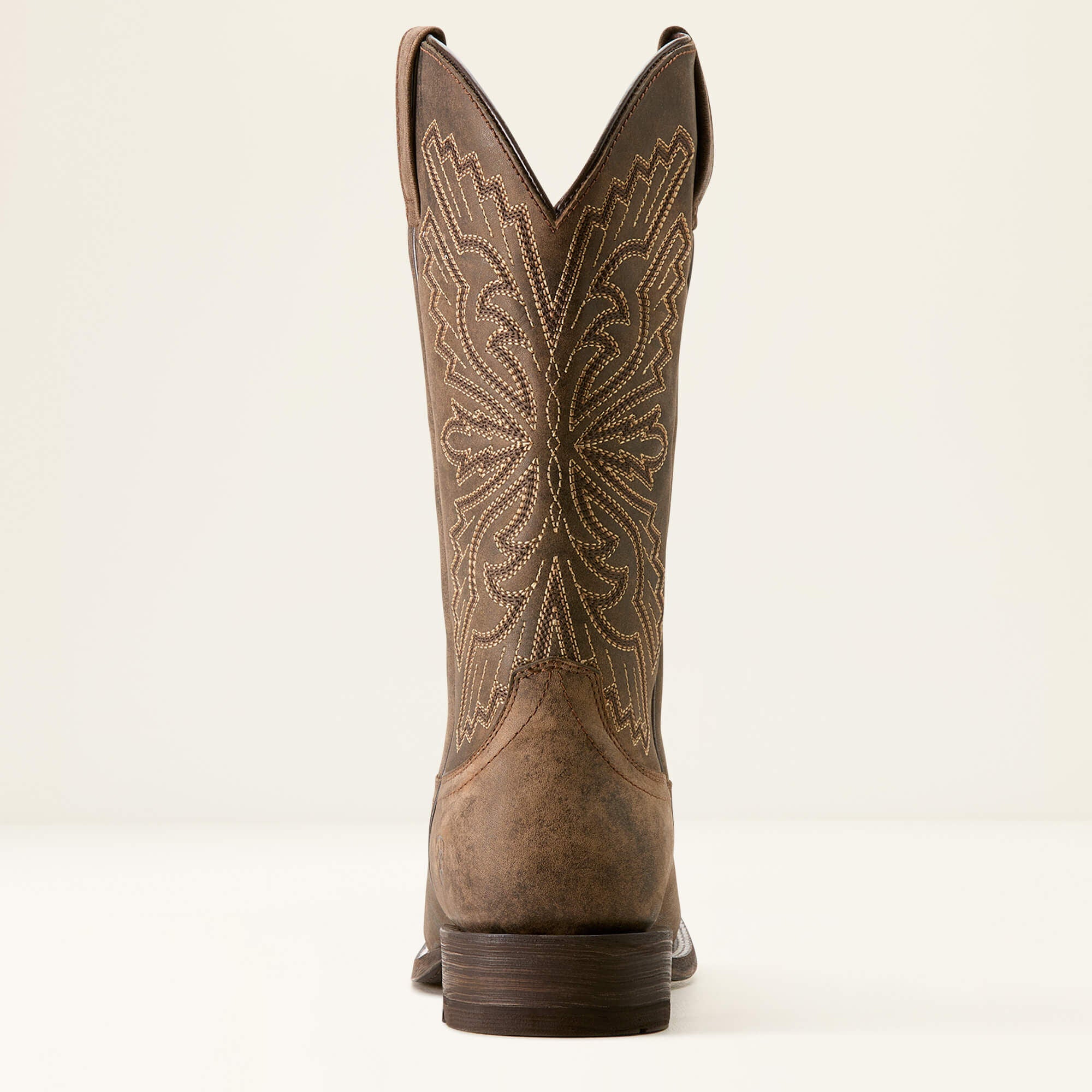 Men Sting Wide Square Toe Cowboy Boot | Ariat us