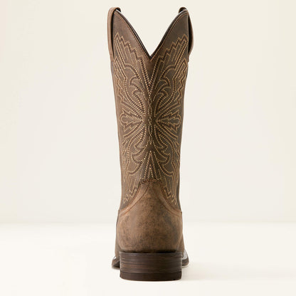 Men Sting Wide Square Toe Cowboy Boot | Ariat us