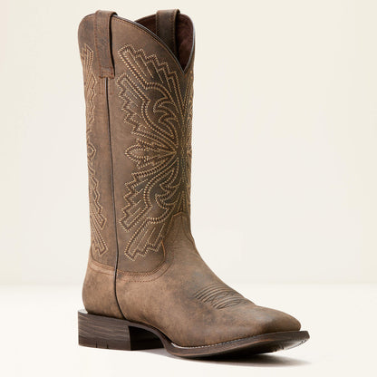 Men Sting Wide Square Toe Cowboy Boot | Ariat us