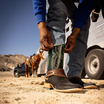 Men Futurity Rider Cowboy Boot | Ariat near me