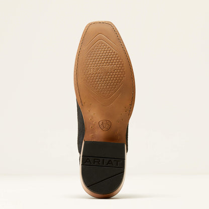 Men Futurity Rider Cowboy Boot | Ariat near me