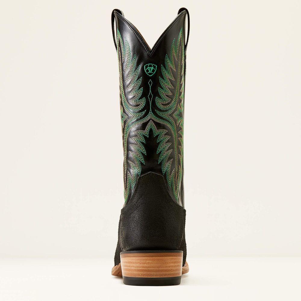 Men Futurity Rider Cowboy Boot | Ariat near me