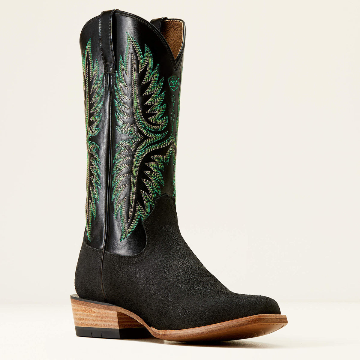 Men Futurity Rider Cowboy Boot | Ariat near me
