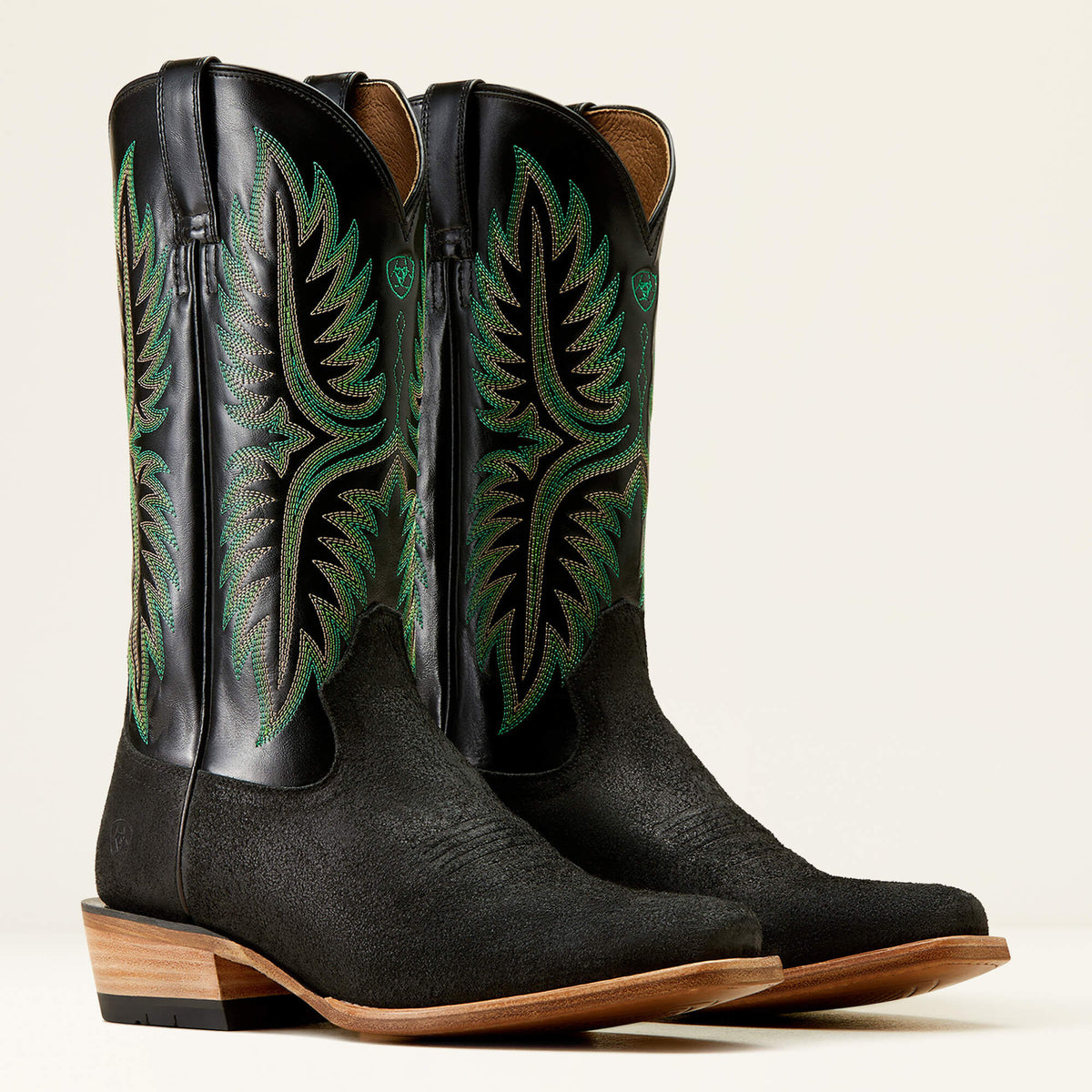 Men Futurity Rider Cowboy Boot | Ariat near me
