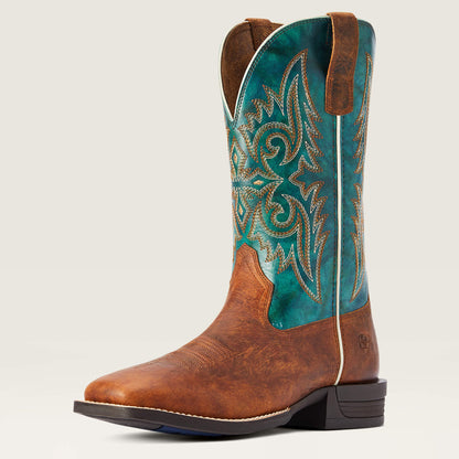 Men Wild Thang Western Boot | Ariat Online