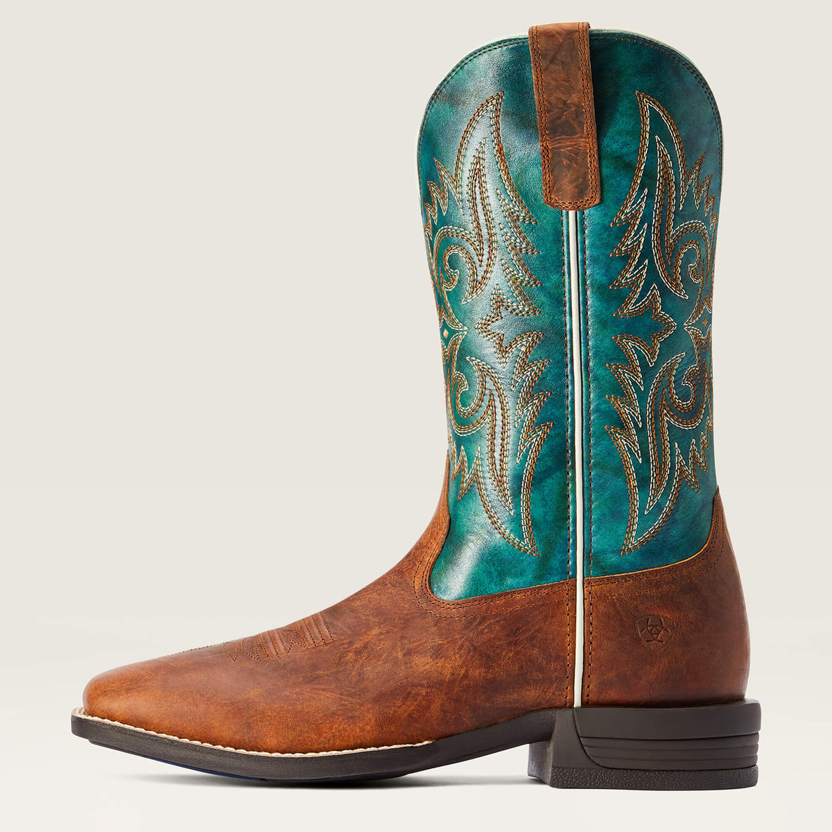 Men Wild Thang Western Boot | Ariat Online