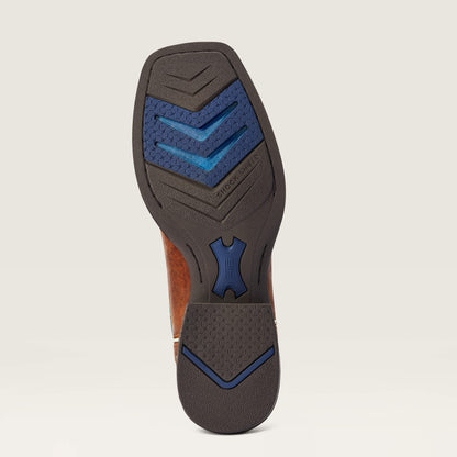 Men Wild Thang Western Boot | Ariat Online