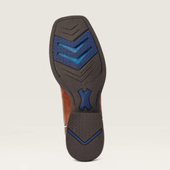 Men Wild Thang Western Boot | Ariat Online