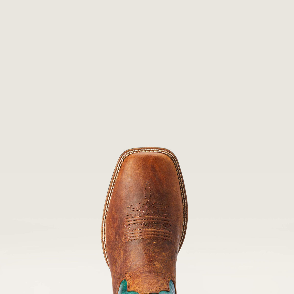 Men Wild Thang Western Boot | Ariat Online