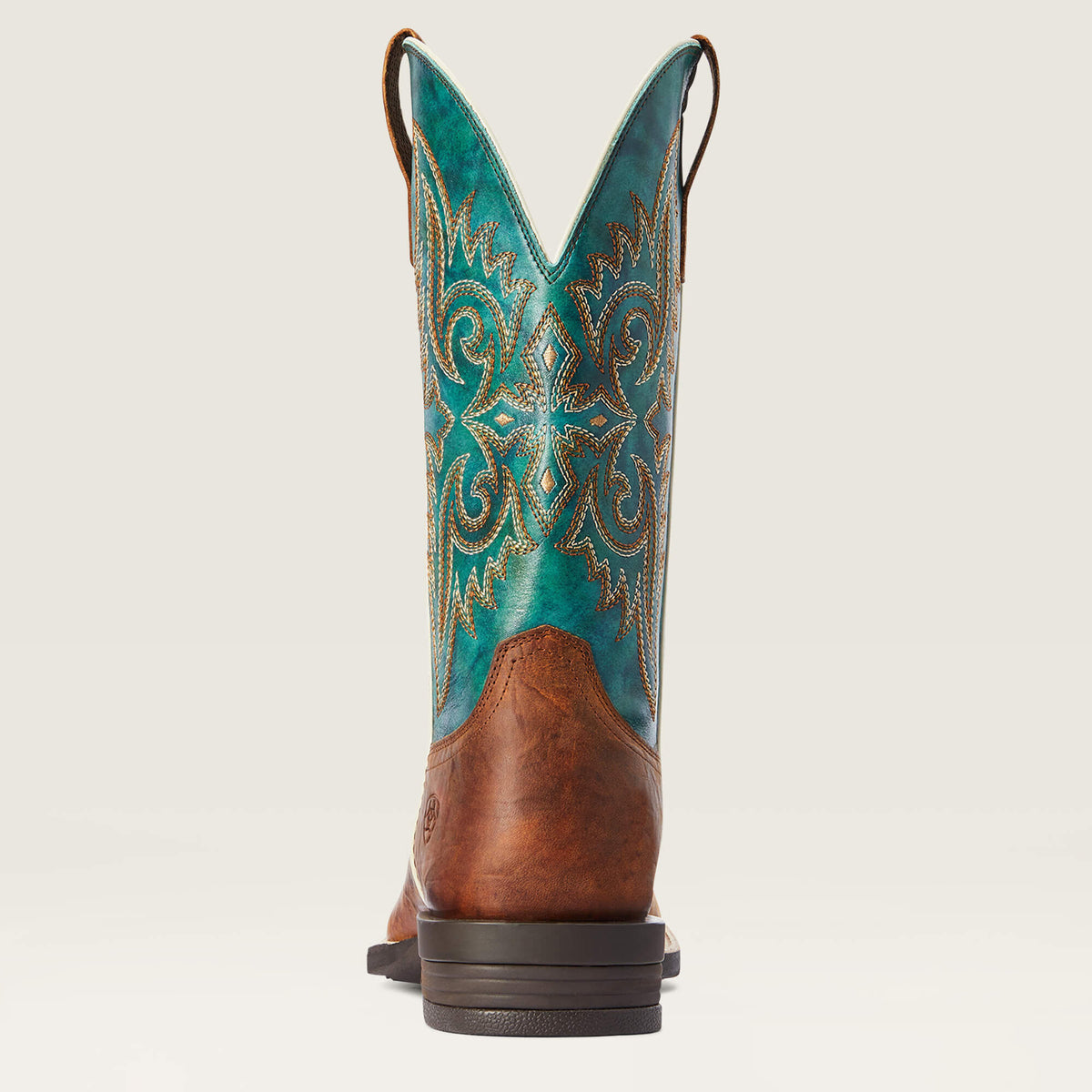 Men Wild Thang Western Boot | Ariat Online