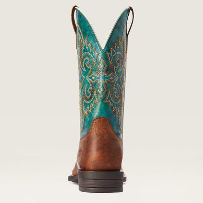 Men Wild Thang Western Boot | Ariat Online