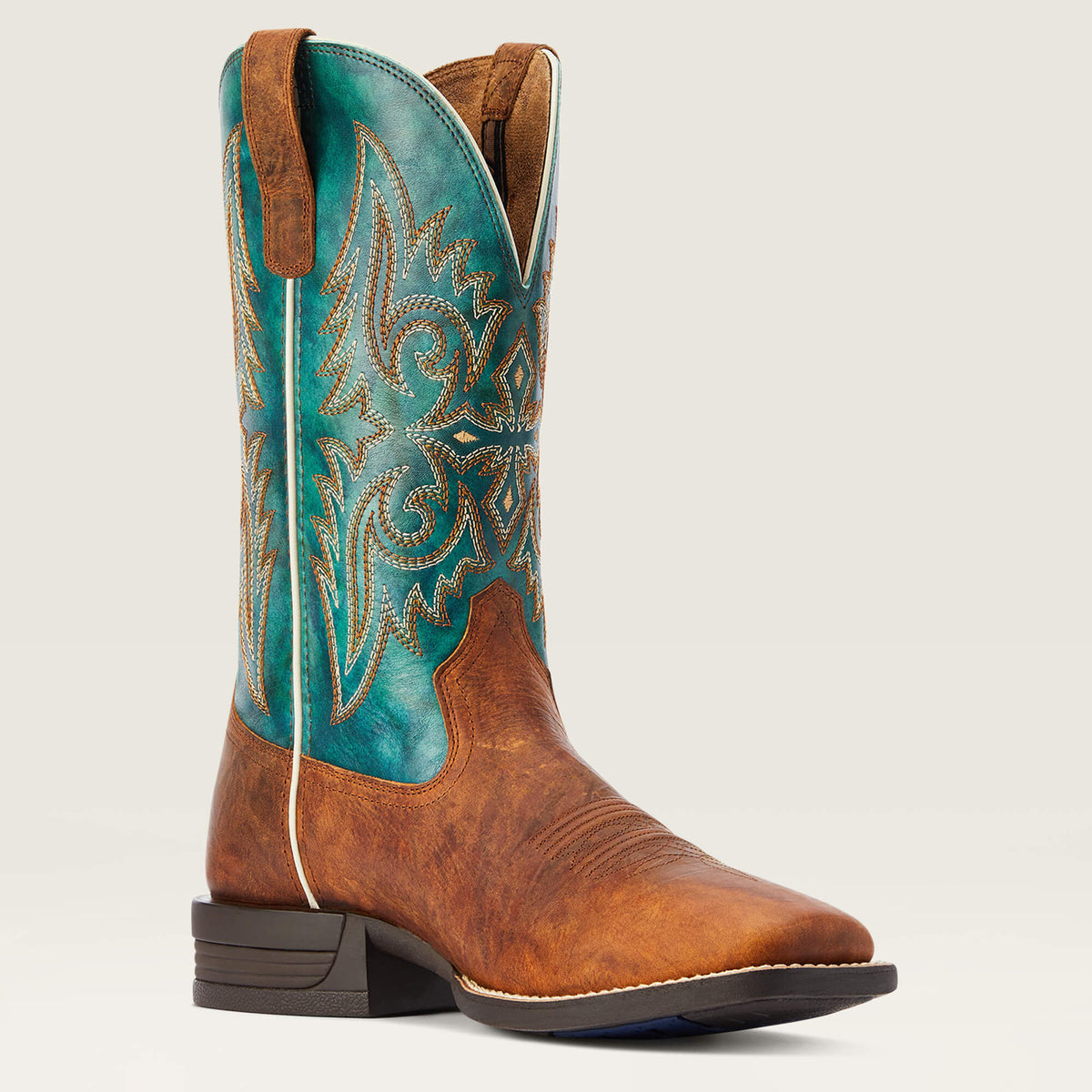 Men Wild Thang Western Boot | Ariat Online