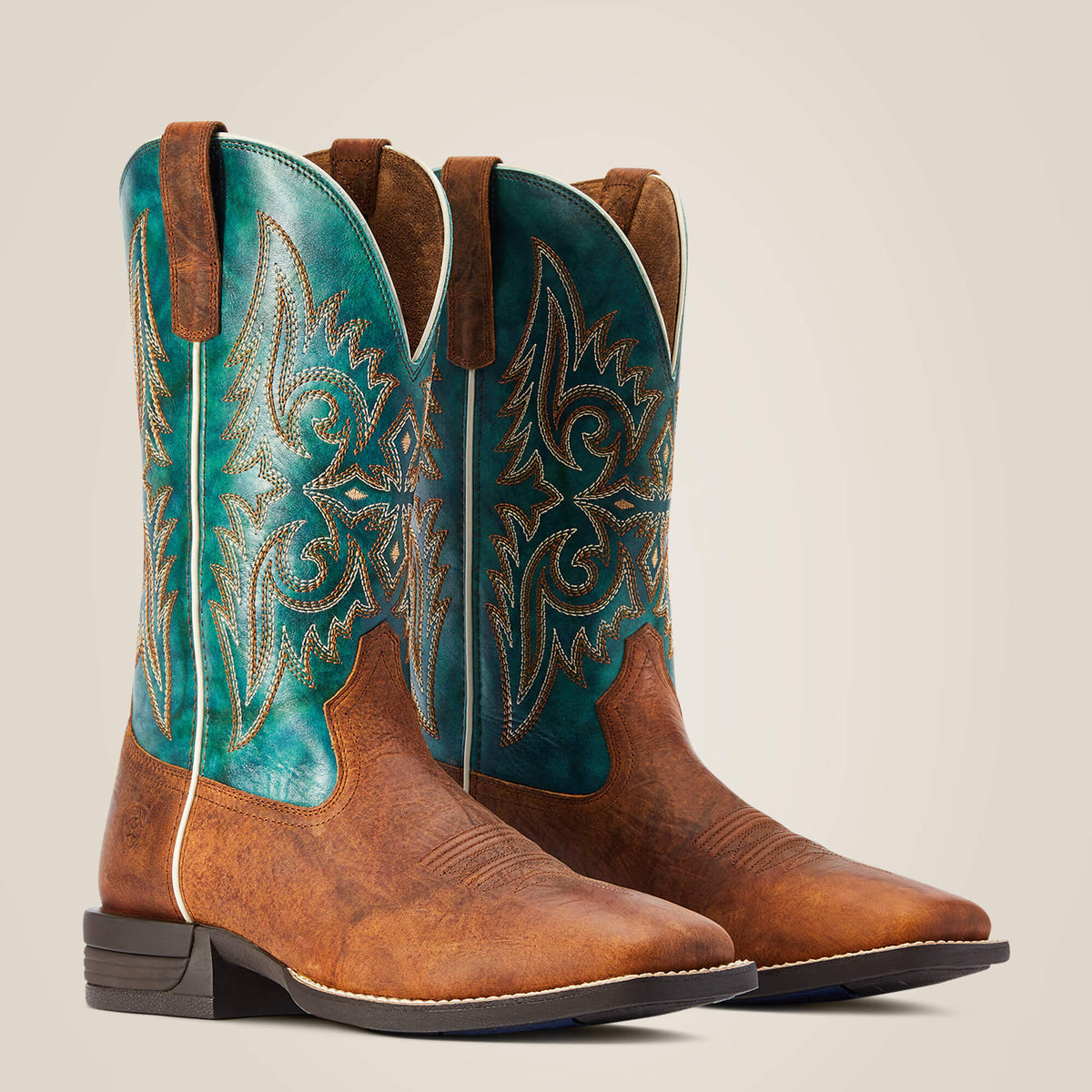 Men Wild Thang Western Boot | Ariat Online