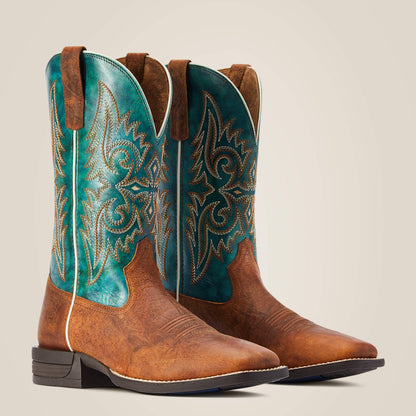 Men Wild Thang Western Boot | Ariat Online