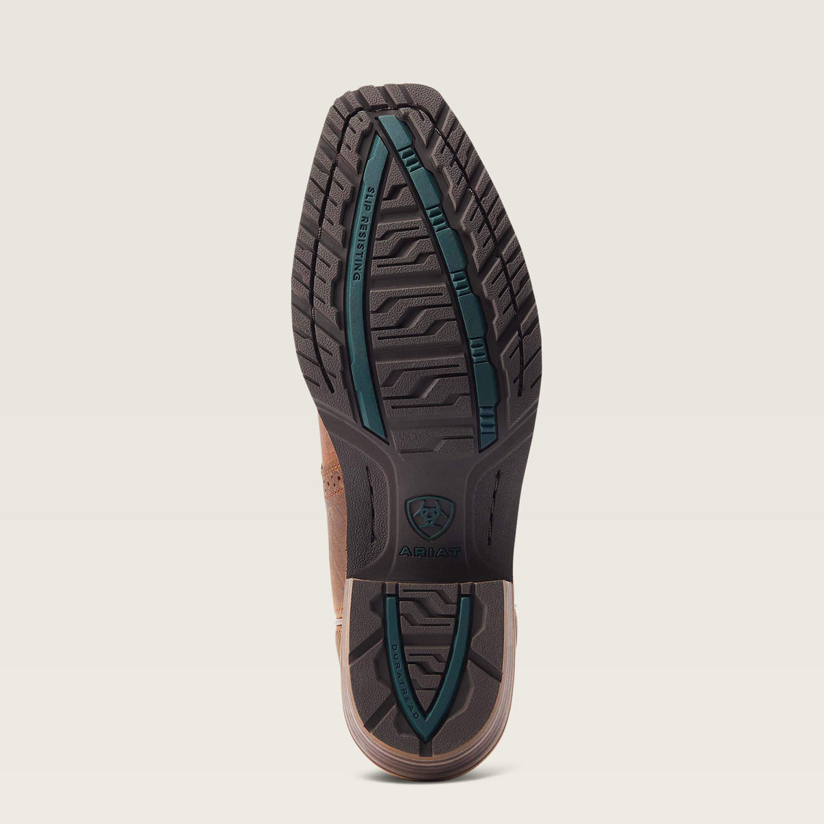 Men Hybrid Roughstock Square Toe Cowboy Boot | Ariat Outlet