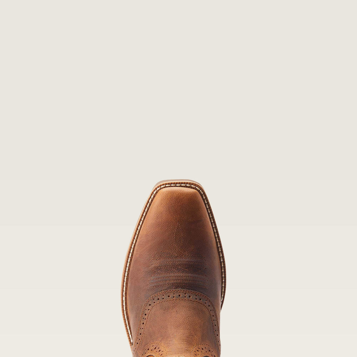 Men Hybrid Roughstock Square Toe Cowboy Boot | Ariat Outlet