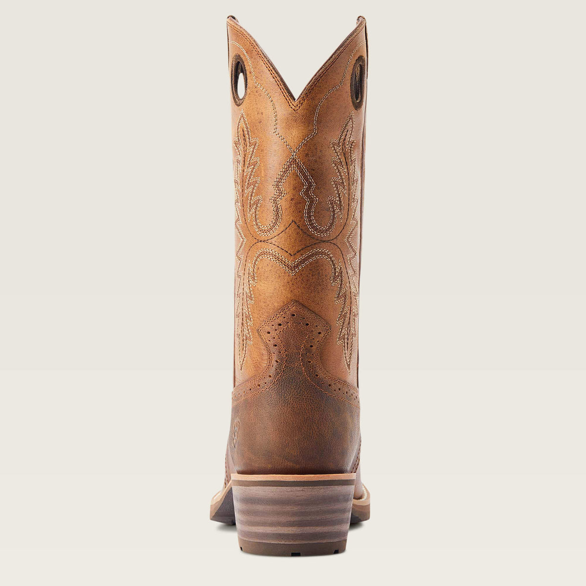 Men Hybrid Roughstock Square Toe Cowboy Boot | Ariat Outlet