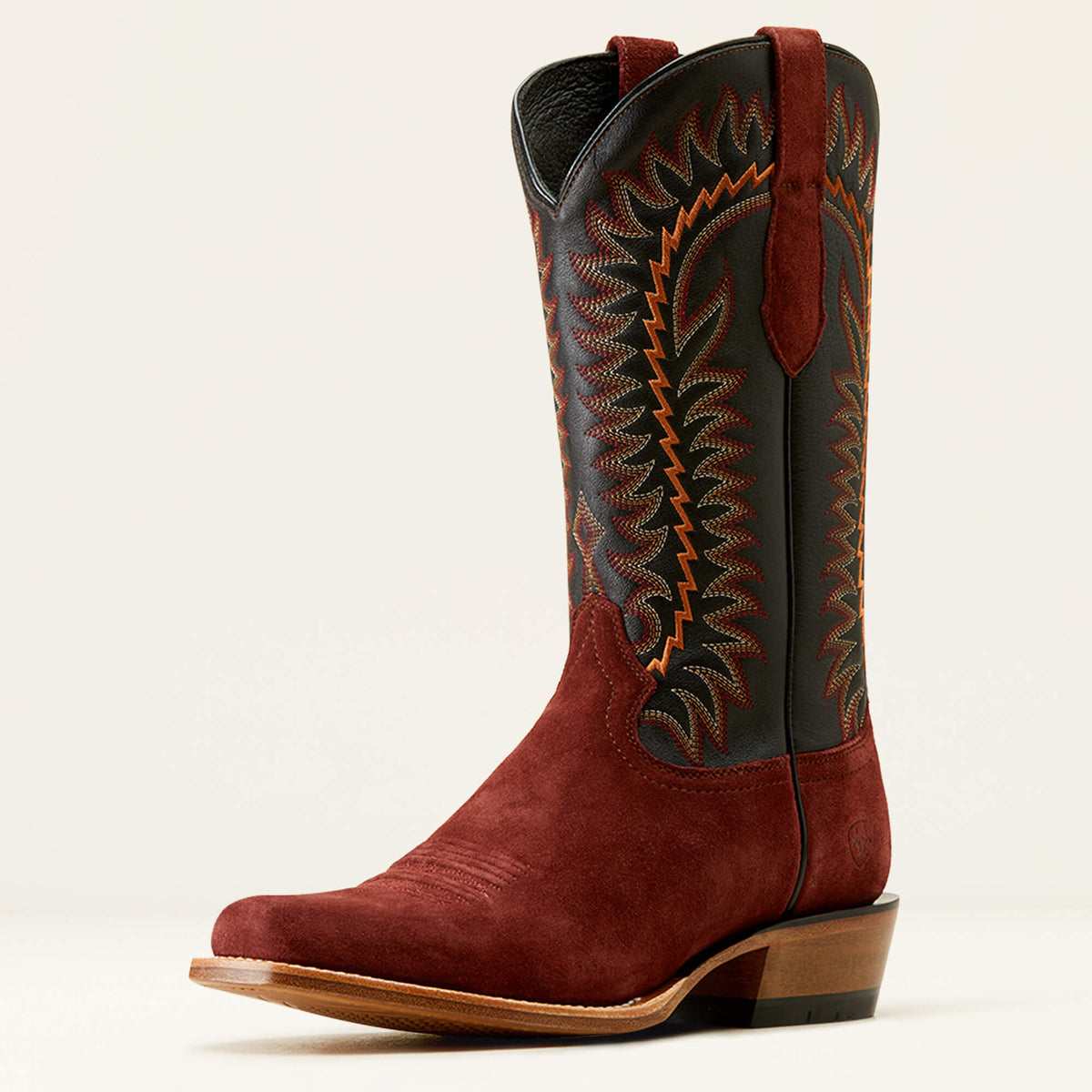 Men Futurity Time Cowboy Boot | Ariat for sale
