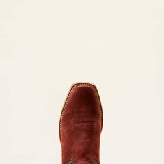Men Futurity Time Cowboy Boot | Ariat for sale