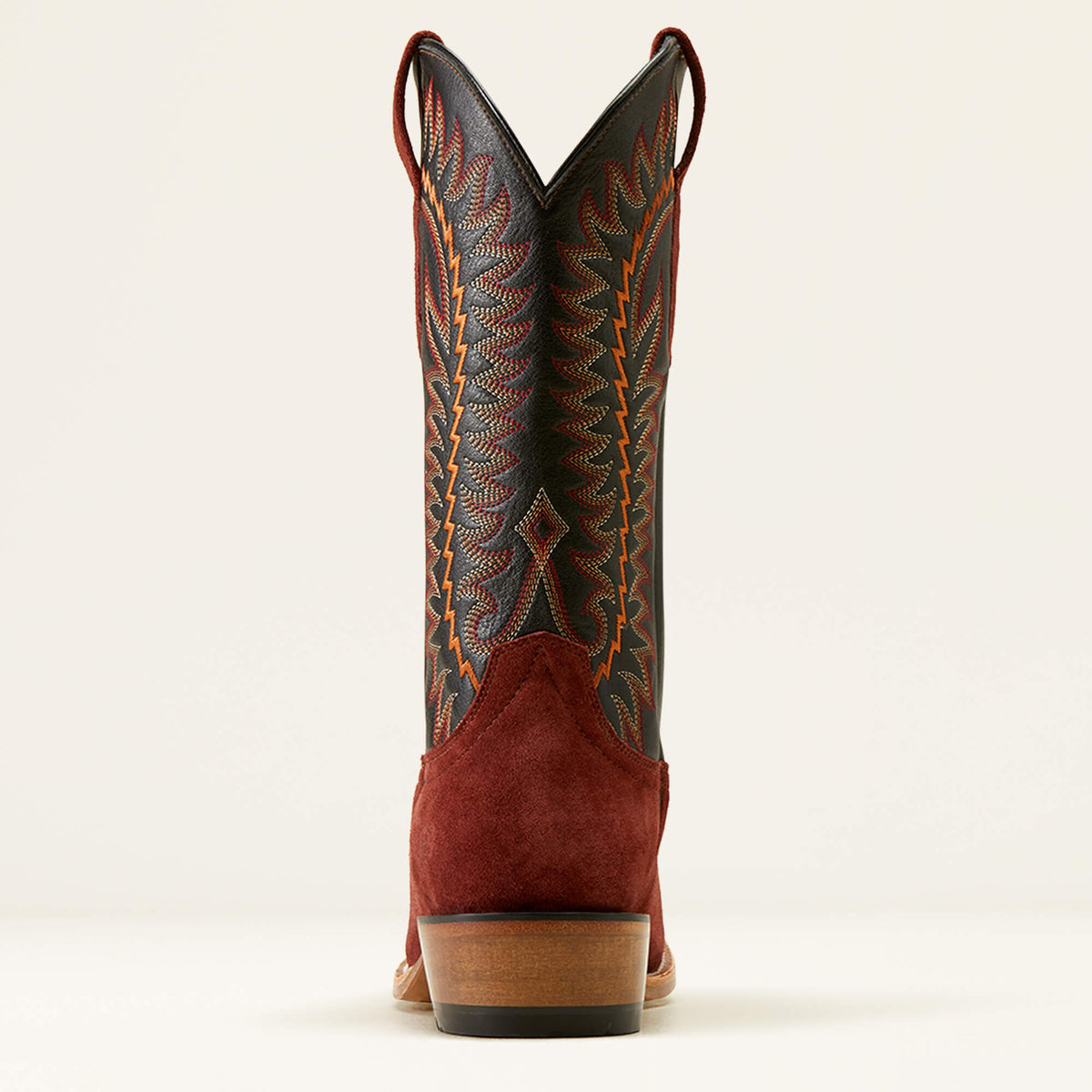 Men Futurity Time Cowboy Boot | Ariat for sale