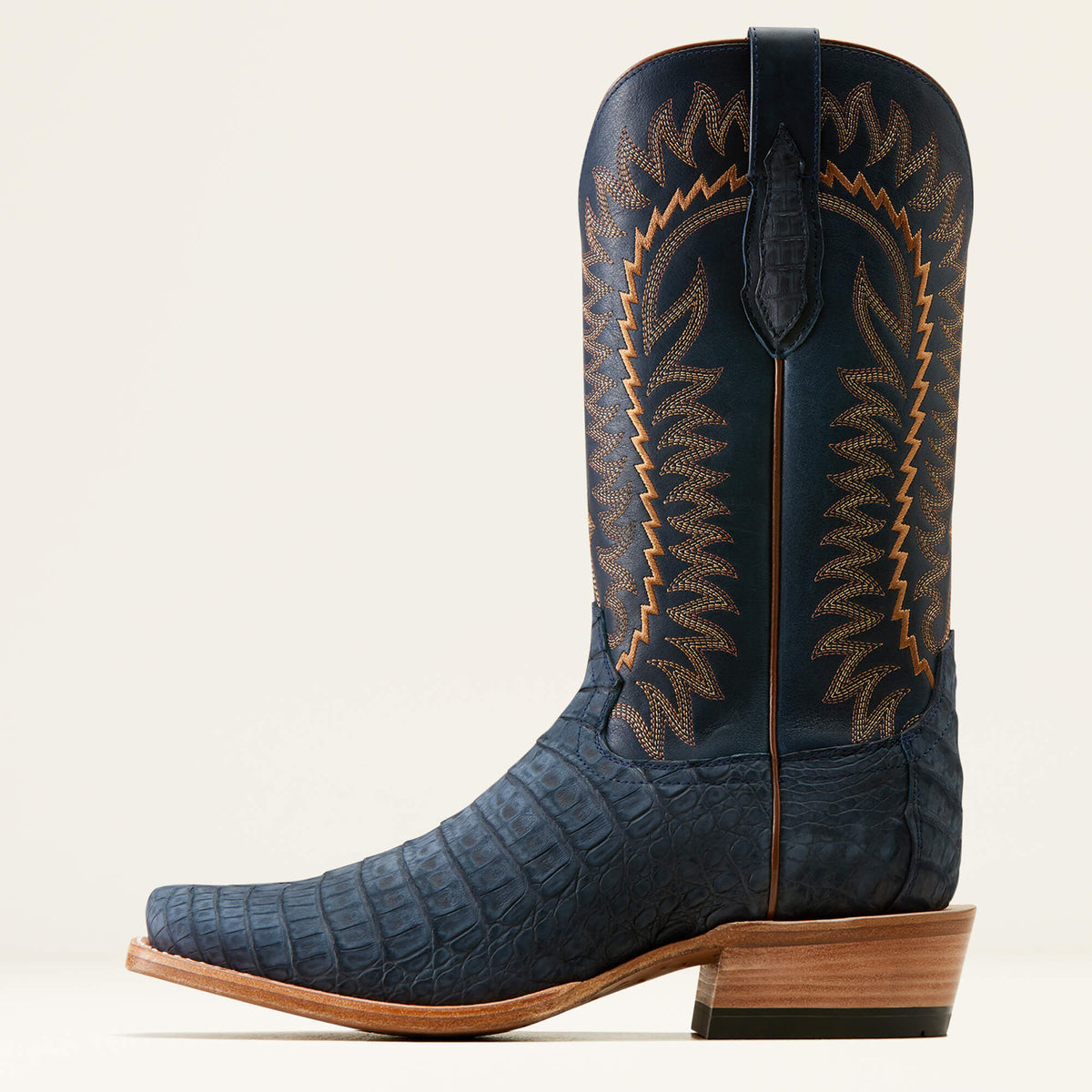 Men Futurity Finalist Narrow Cutter Toe Cowboy Boot | Ariat