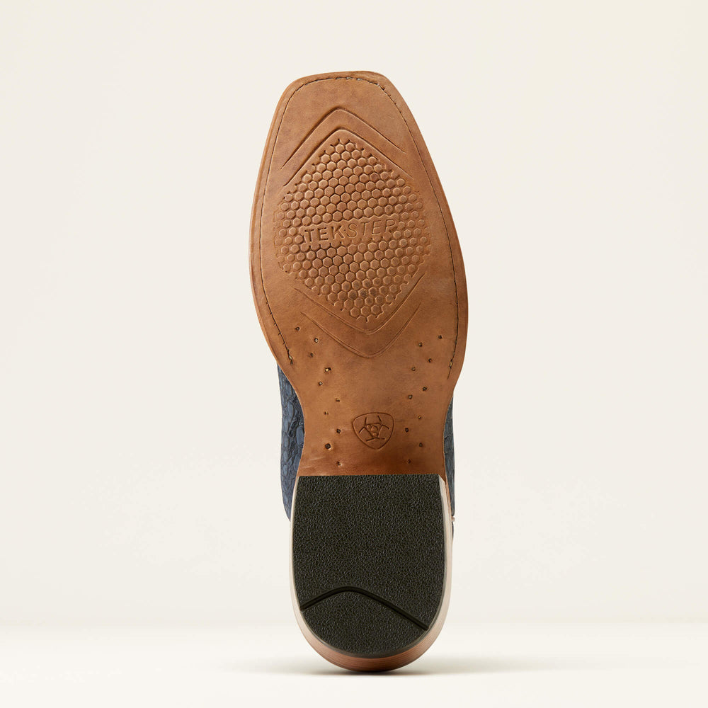 Men Futurity Finalist Narrow Cutter Toe Cowboy Boot | Ariat