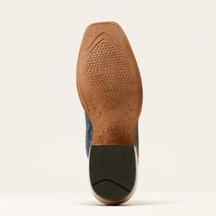 Men Futurity Finalist Narrow Cutter Toe Cowboy Boot | Ariat