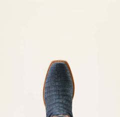 Men Futurity Finalist Narrow Cutter Toe Cowboy Boot | Ariat
