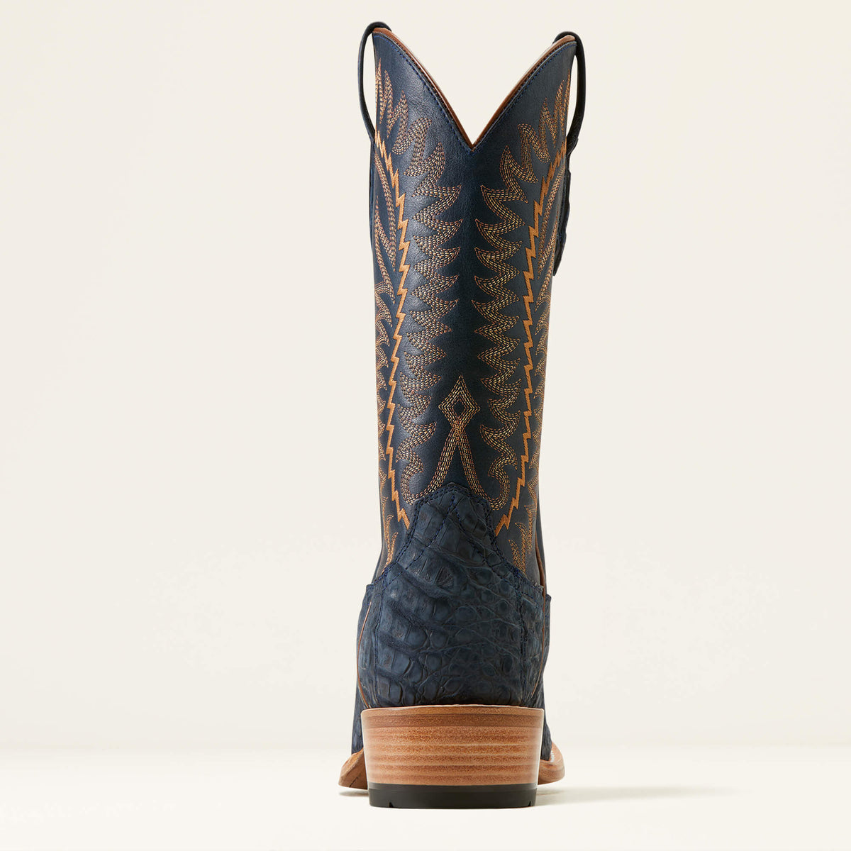 Men Futurity Finalist Narrow Cutter Toe Cowboy Boot | Ariat