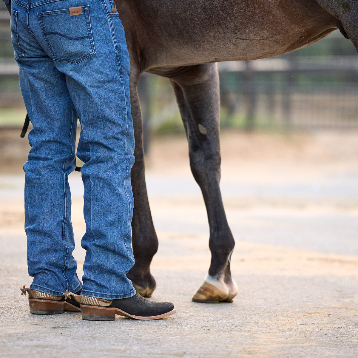 Men Futurity Relentless Bama Fury Cowboy Boot | Ariat Discount