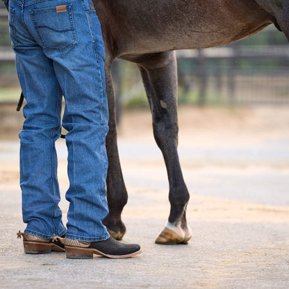 Men Futurity Relentless Bama Fury Cowboy Boot | Ariat Discount