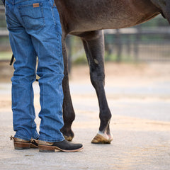 Men Futurity Relentless Bama Fury Cowboy Boot | Ariat Discount