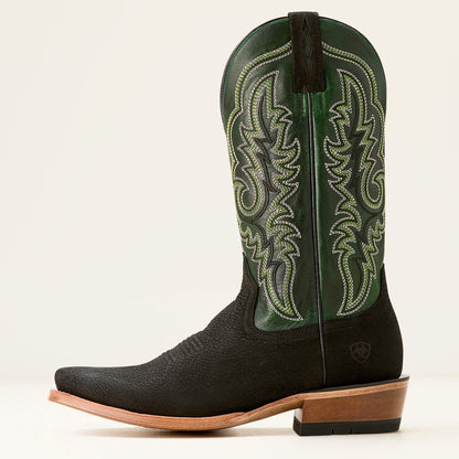 Men Futurity Relentless Bama Fury Cowboy Boot | Ariat Discount