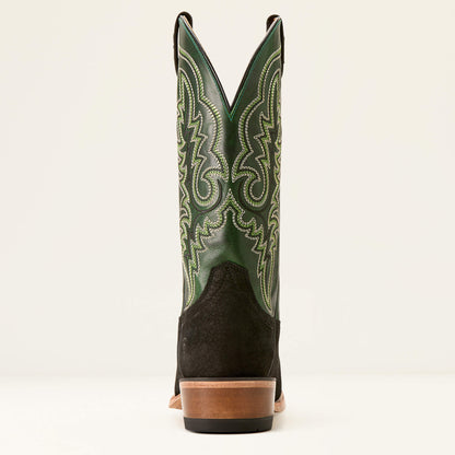 Men Futurity Relentless Bama Fury Cowboy Boot | Ariat Discount
