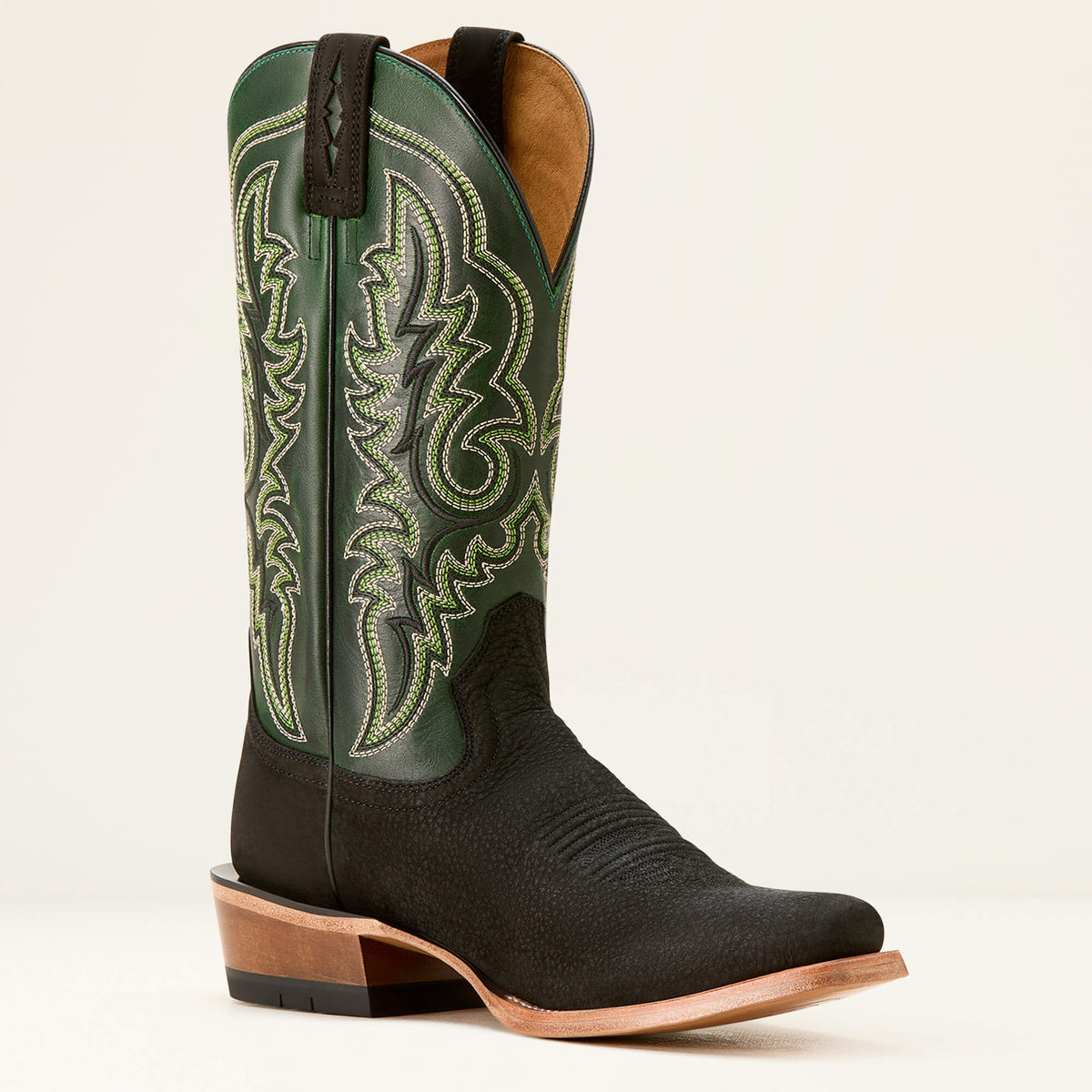 Men Futurity Relentless Bama Fury Cowboy Boot | Ariat Discount