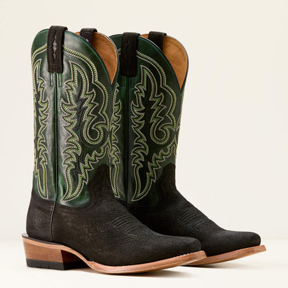 Men Futurity Relentless Bama Fury Cowboy Boot | Ariat Discount