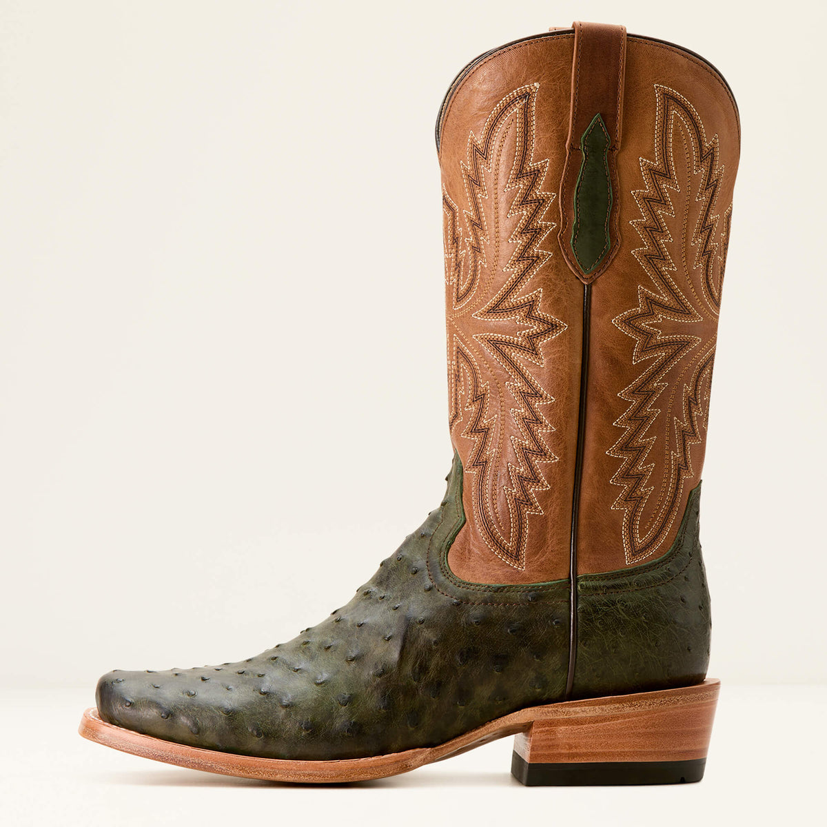 Men Futurity Relentless Buckles Cowboy Boot | Ariat us