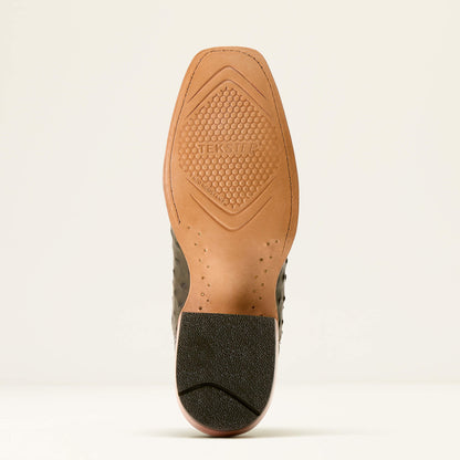 Men Futurity Relentless Buckles Cowboy Boot | Ariat us
