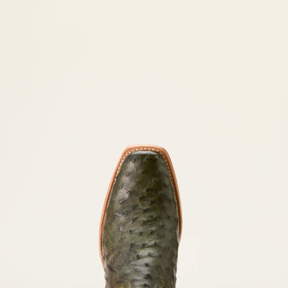Men Futurity Relentless Buckles Cowboy Boot | Ariat us