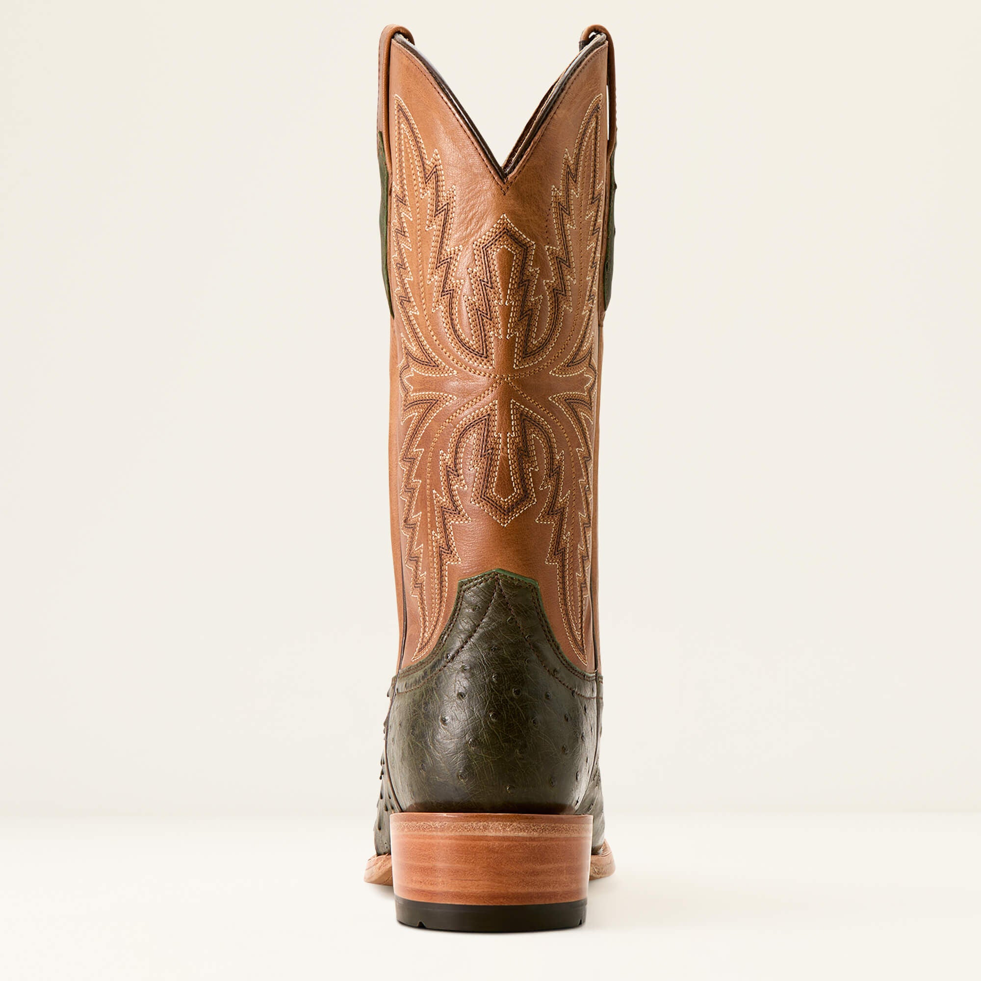 Men Futurity Relentless Buckles Cowboy Boot | Ariat us