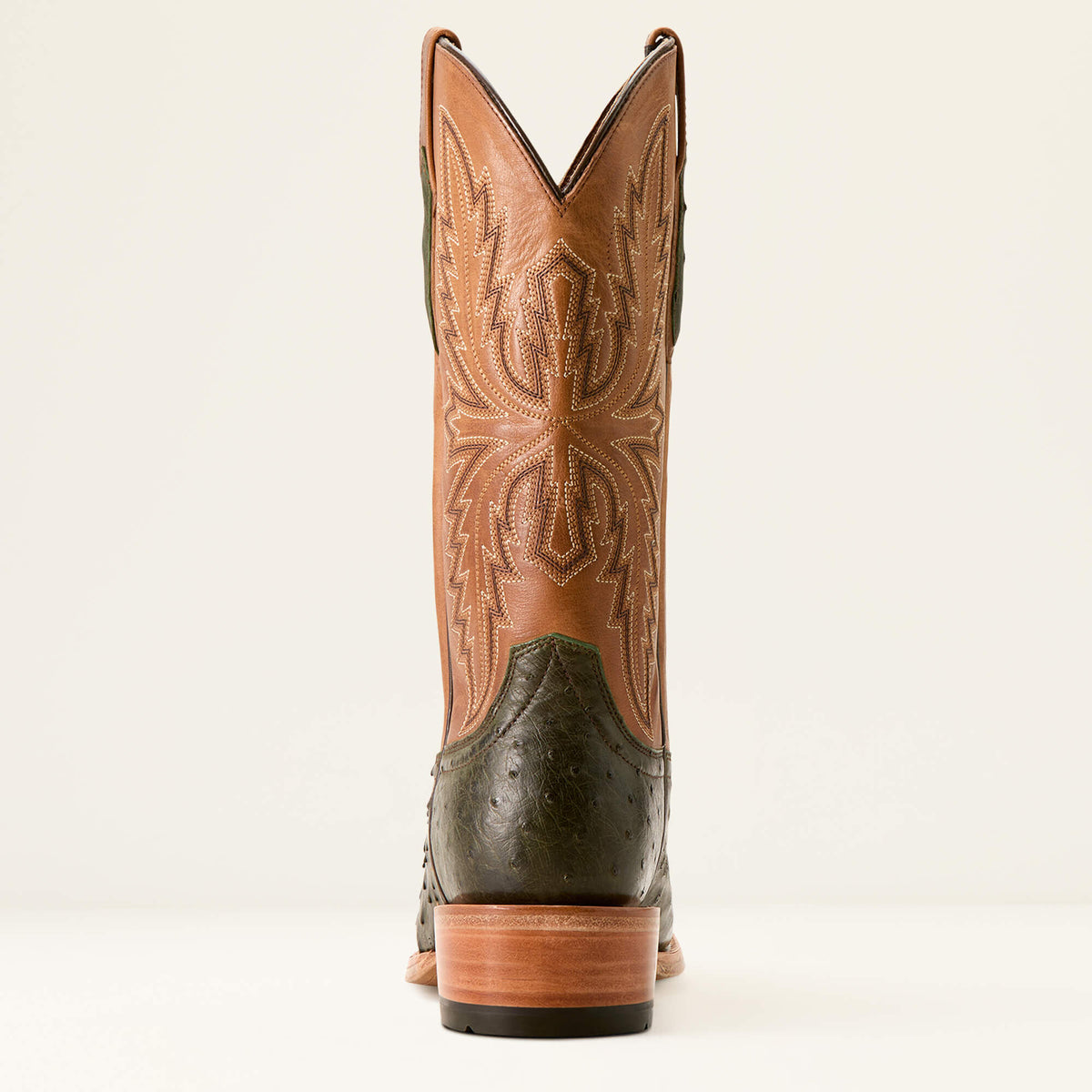 Men Futurity Relentless Buckles Cowboy Boot | Ariat us