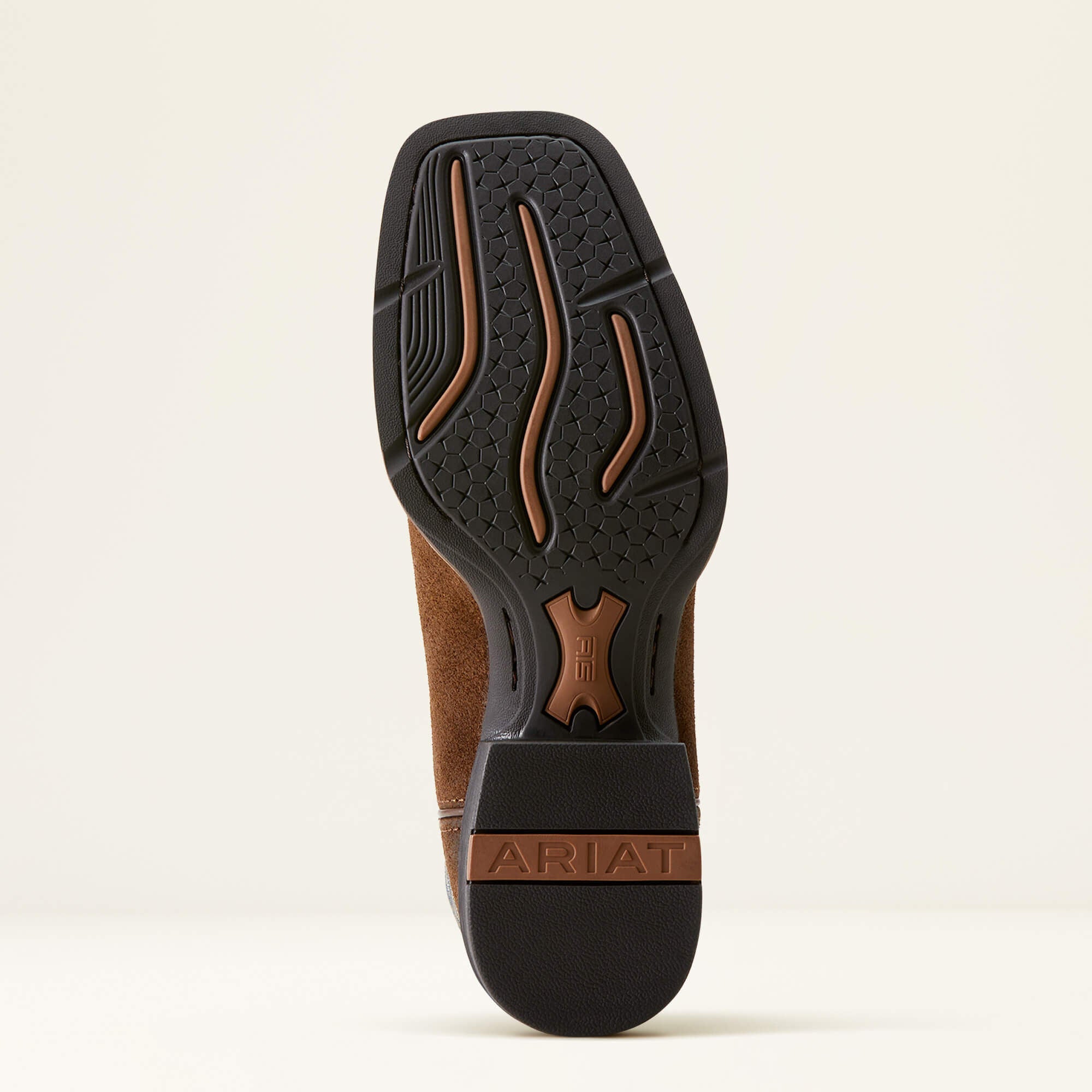 Men Sport Western Wide Square Toe Cowboy Boot | Ariat near me