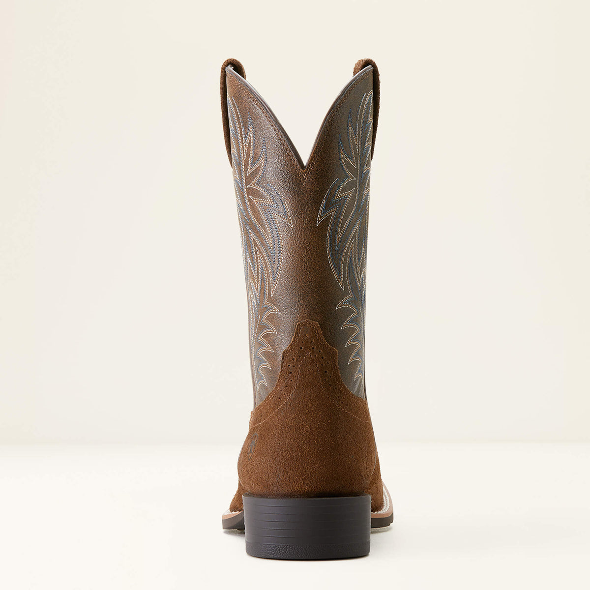 Men Sport Western Wide Square Toe Cowboy Boot | Ariat near me