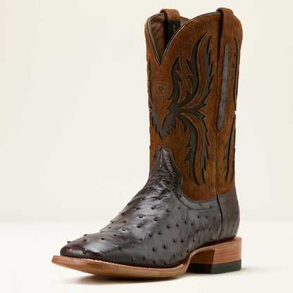 Men Drifter Cowboy Boot | Ariat Online