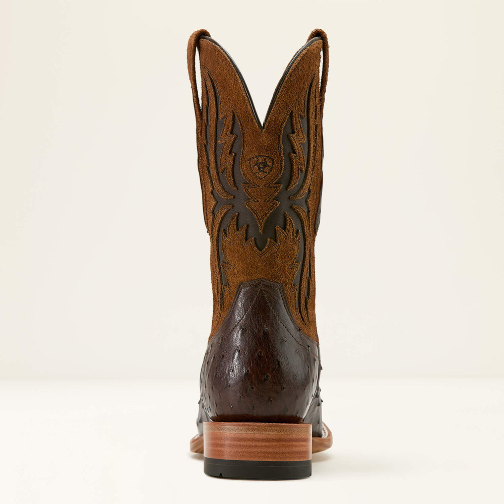 Men Drifter Cowboy Boot | Ariat Online