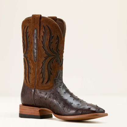 Men Drifter Cowboy Boot | Ariat Online